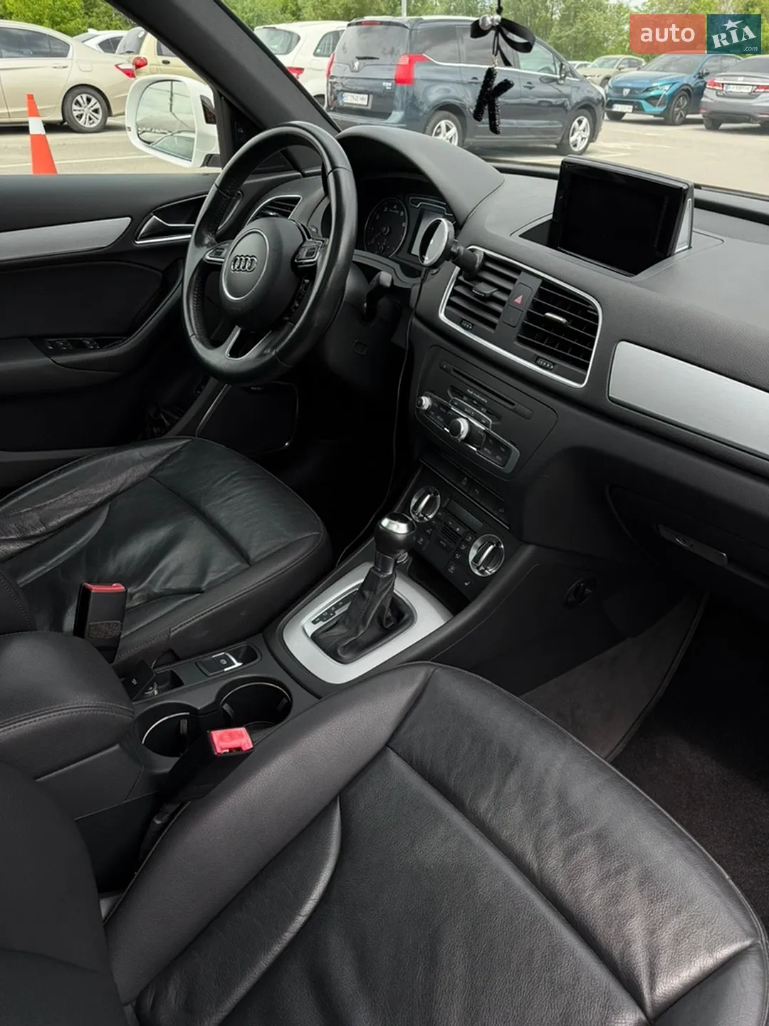 2015 Audi Q3 - мініатюра 26