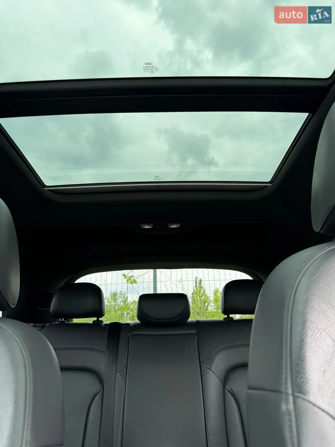 2015 Audi Q3 - мініатюра 31
