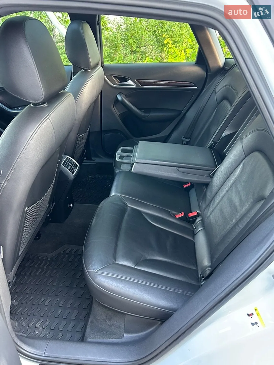 2016 Audi Q3 - мініатюра 6