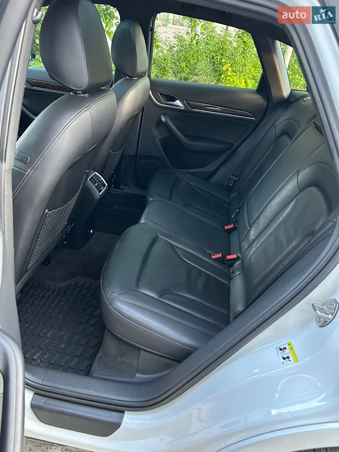 2016 Audi Q3 - мініатюра 7