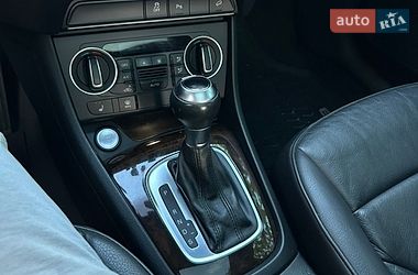 Позашляховик / Кросовер Audi Q3 2016 в Тернополі