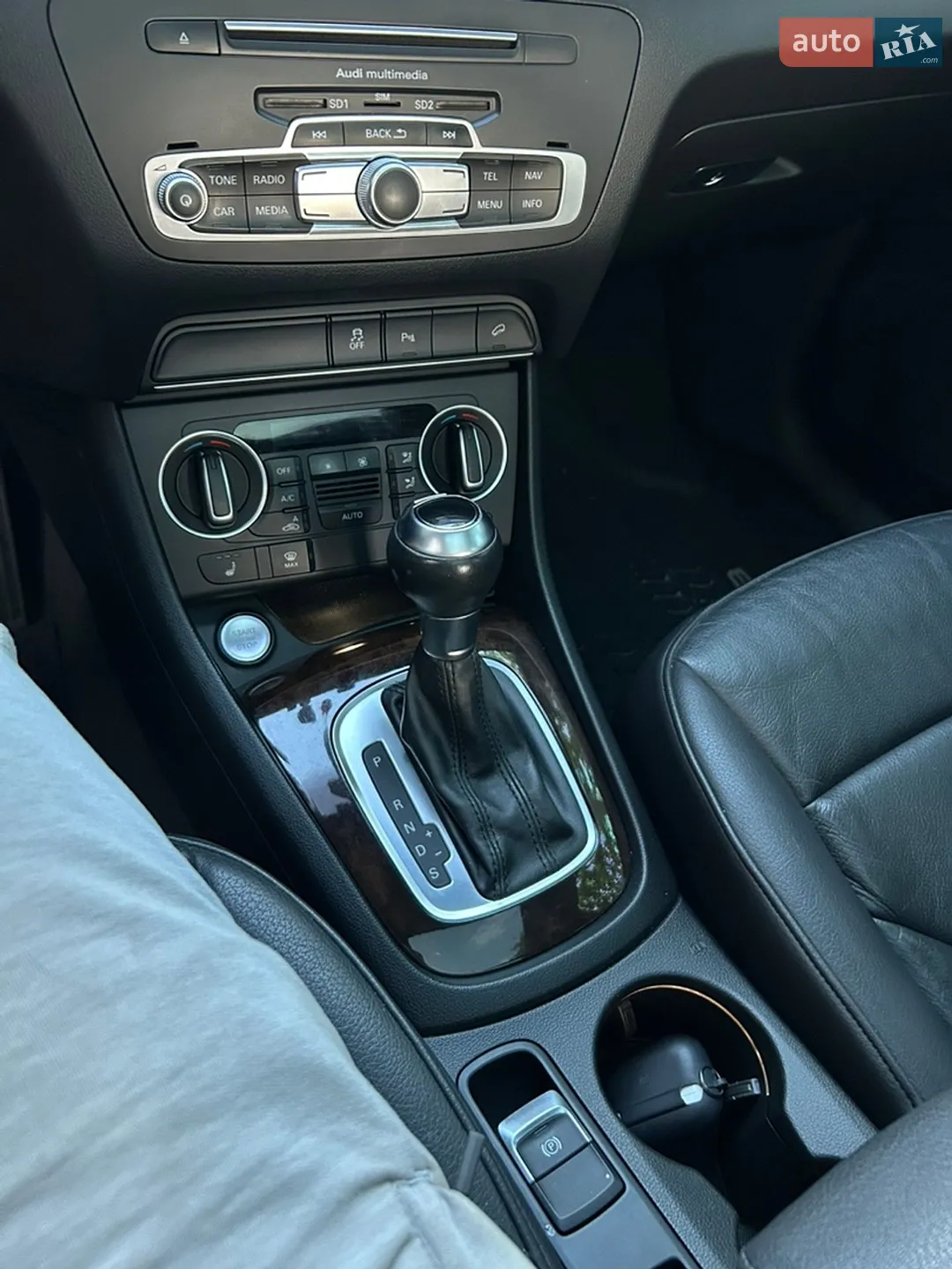 2016 Audi Q3 - мініатюра 10