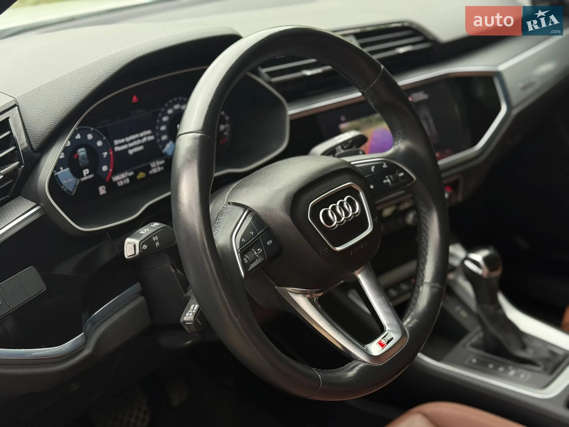 2020 Audi Q3 - мініатюра 7