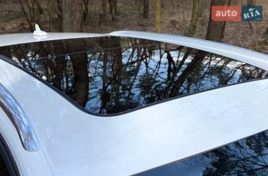 Позашляховик / Кросовер Audi Q3 2016 в Житомирі