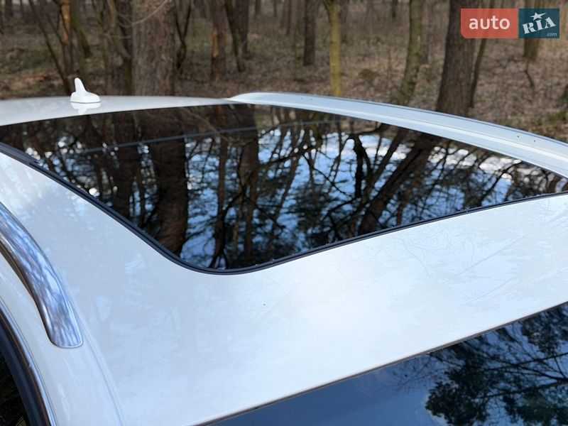 Позашляховик / Кросовер Audi Q3 2016 в Житомирі