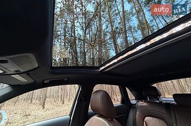 Позашляховик / Кросовер Audi Q3 2016 в Житомирі