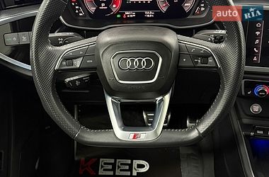 Внедорожник / Кроссовер Audi Q3 2019 в Одессе