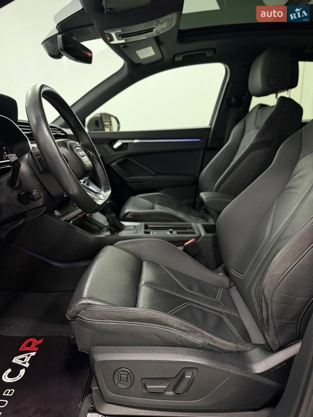2019 Audi Q3 - мініатюра 28