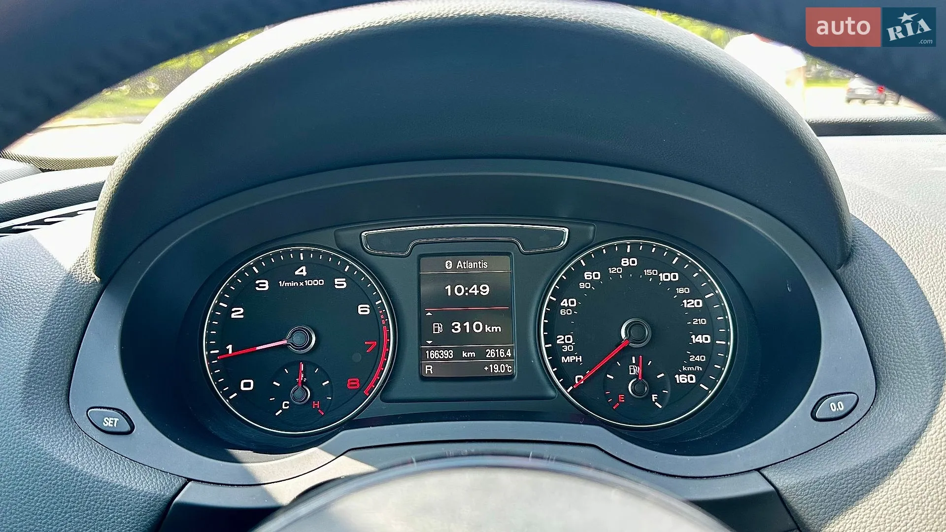 2015 Audi Q3 - мініатюра 19