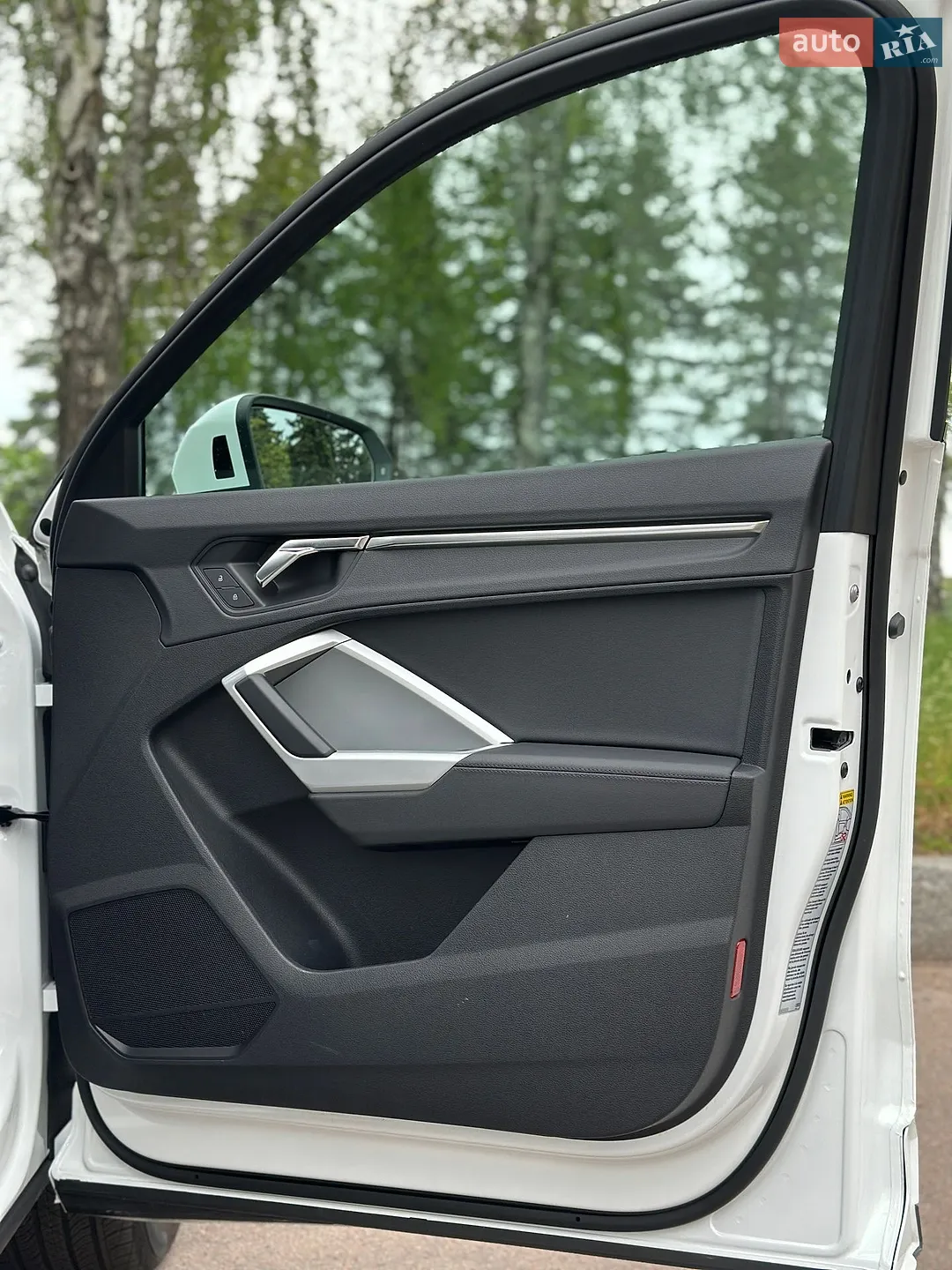 2023 Audi Q3 - мініатюра 17