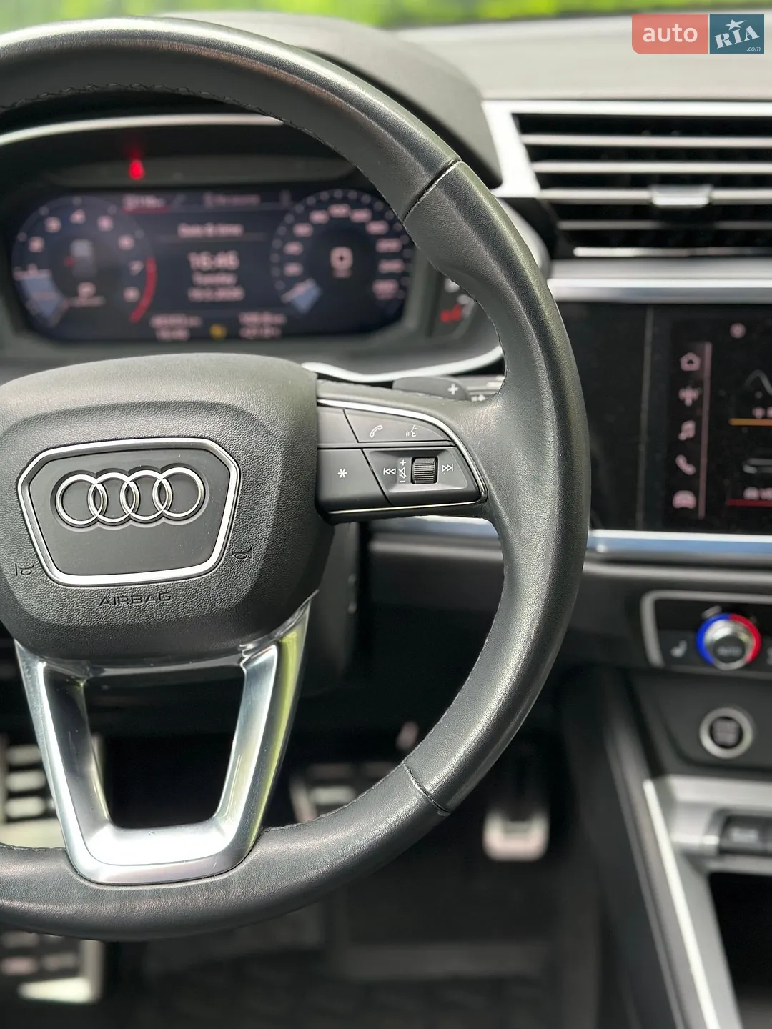 2023 Audi Q3 - мініатюра 22