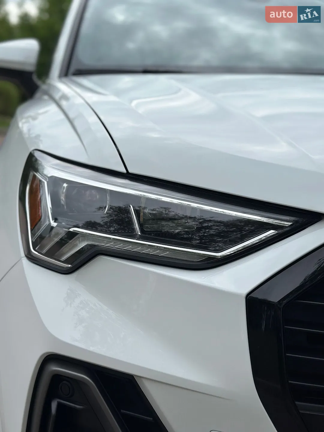 2023 Audi Q3 - мініатюра 25