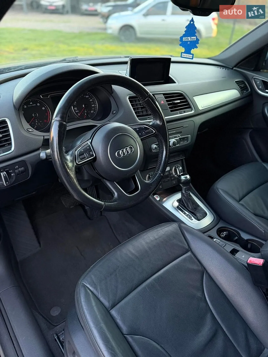 2015 Audi Q3 - мініатюра 6