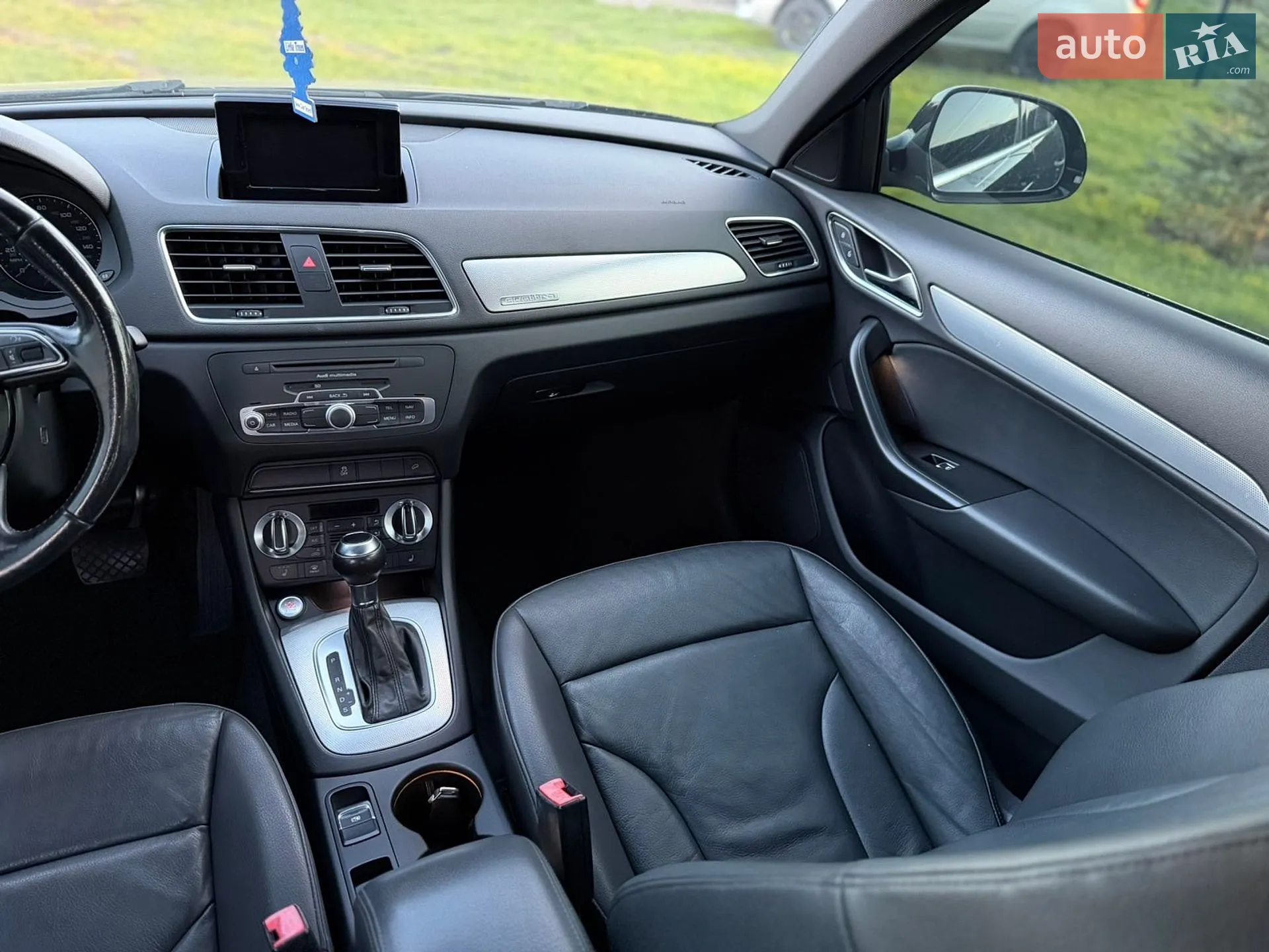 2015 Audi Q3 - мініатюра 11