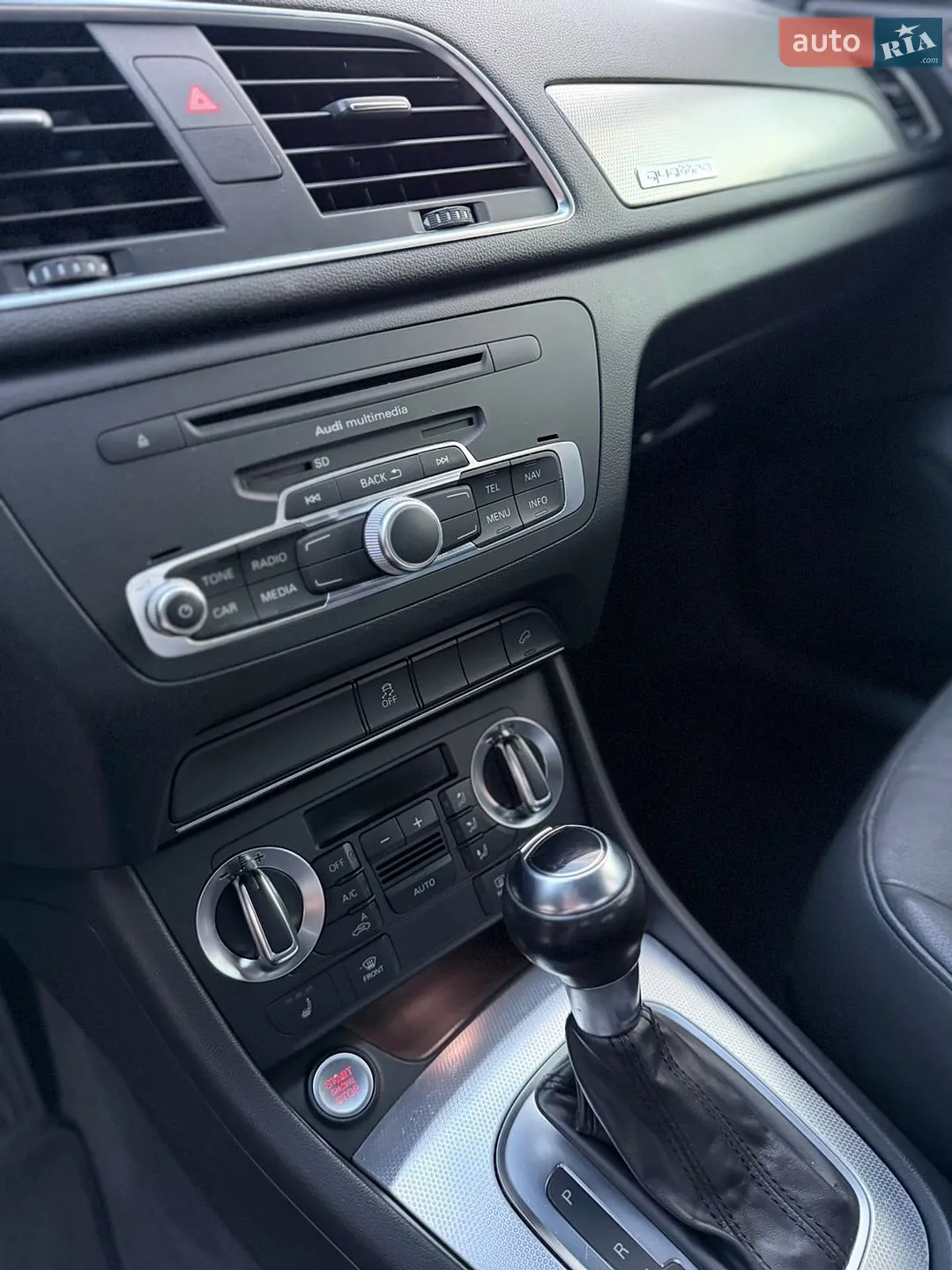 2015 Audi Q3 - мініатюра 16