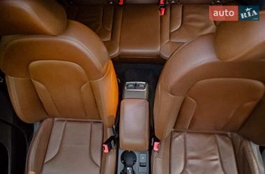 Позашляховик / Кросовер Audi Q3 2015 в Львові