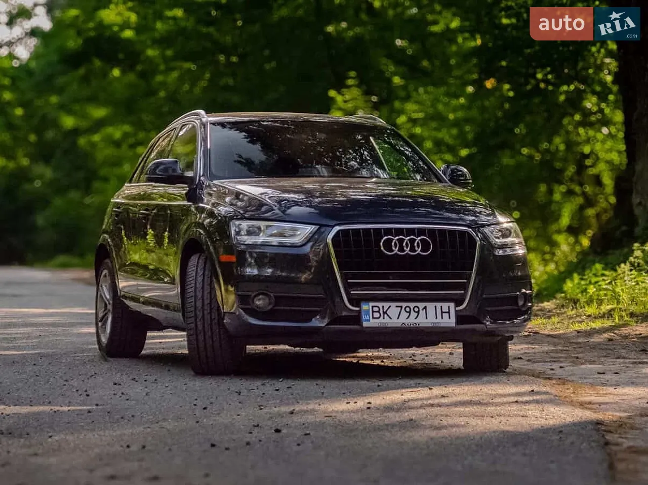 2015 Audi Q3 - мініатюра 30