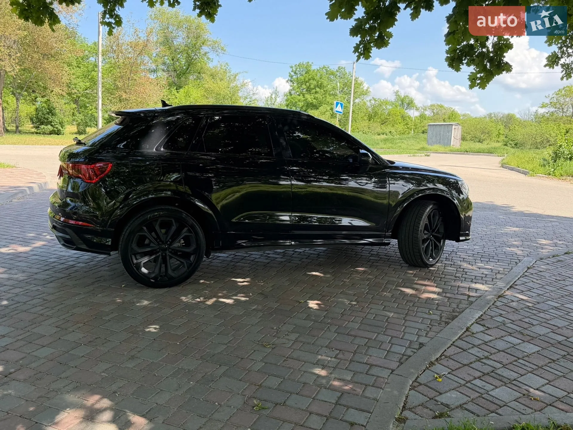 2021 Audi Q3 - мініатюра 8