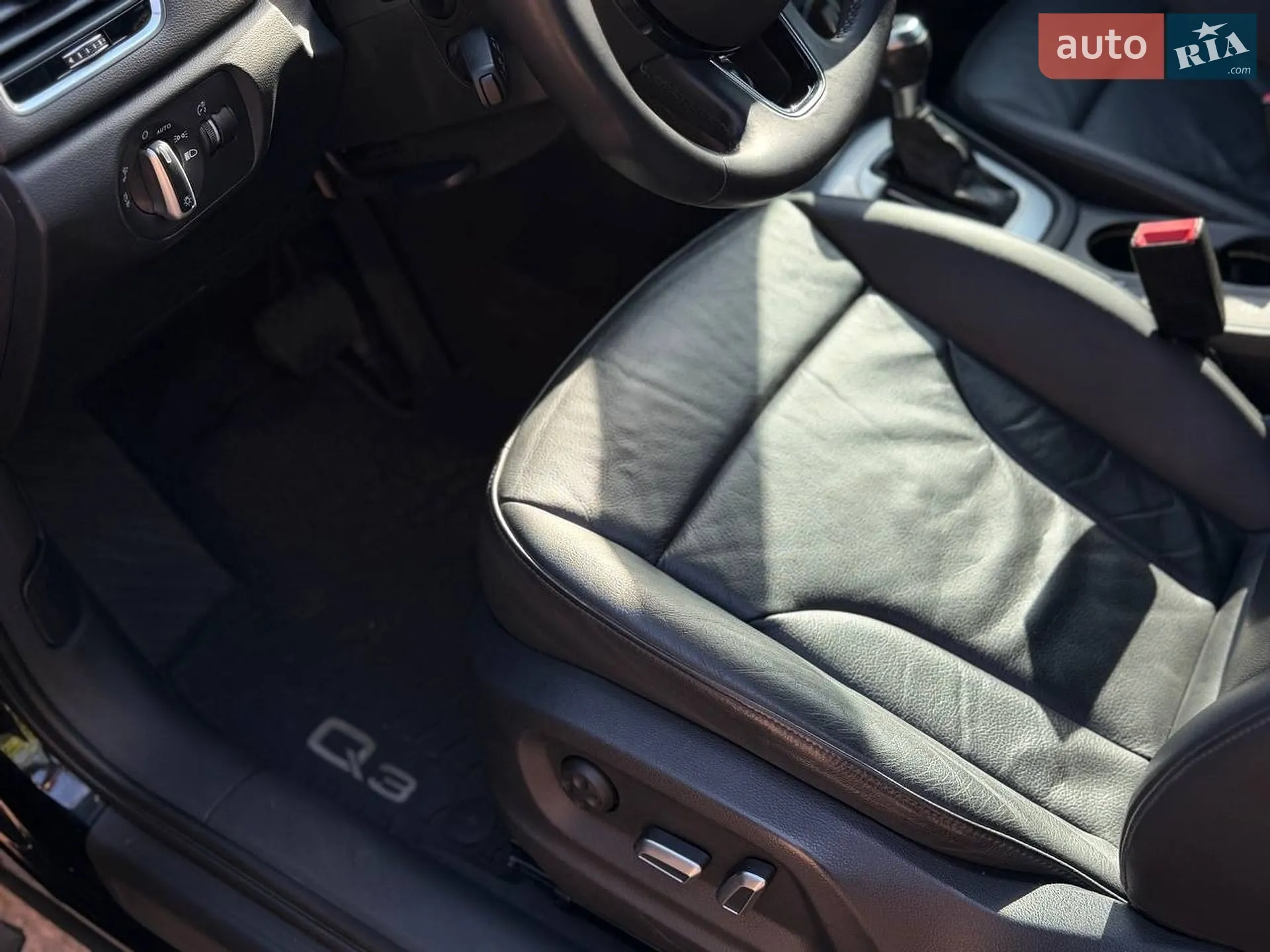 2016 Audi Q3 - мініатюра 11