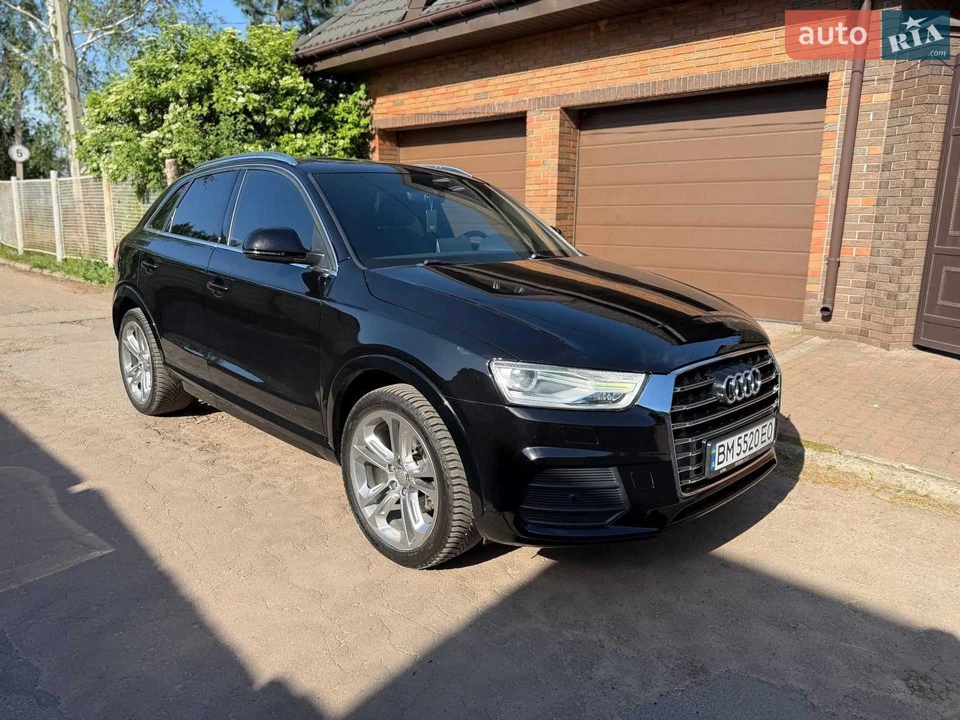 2016 Audi Q3 - мініатюра 9