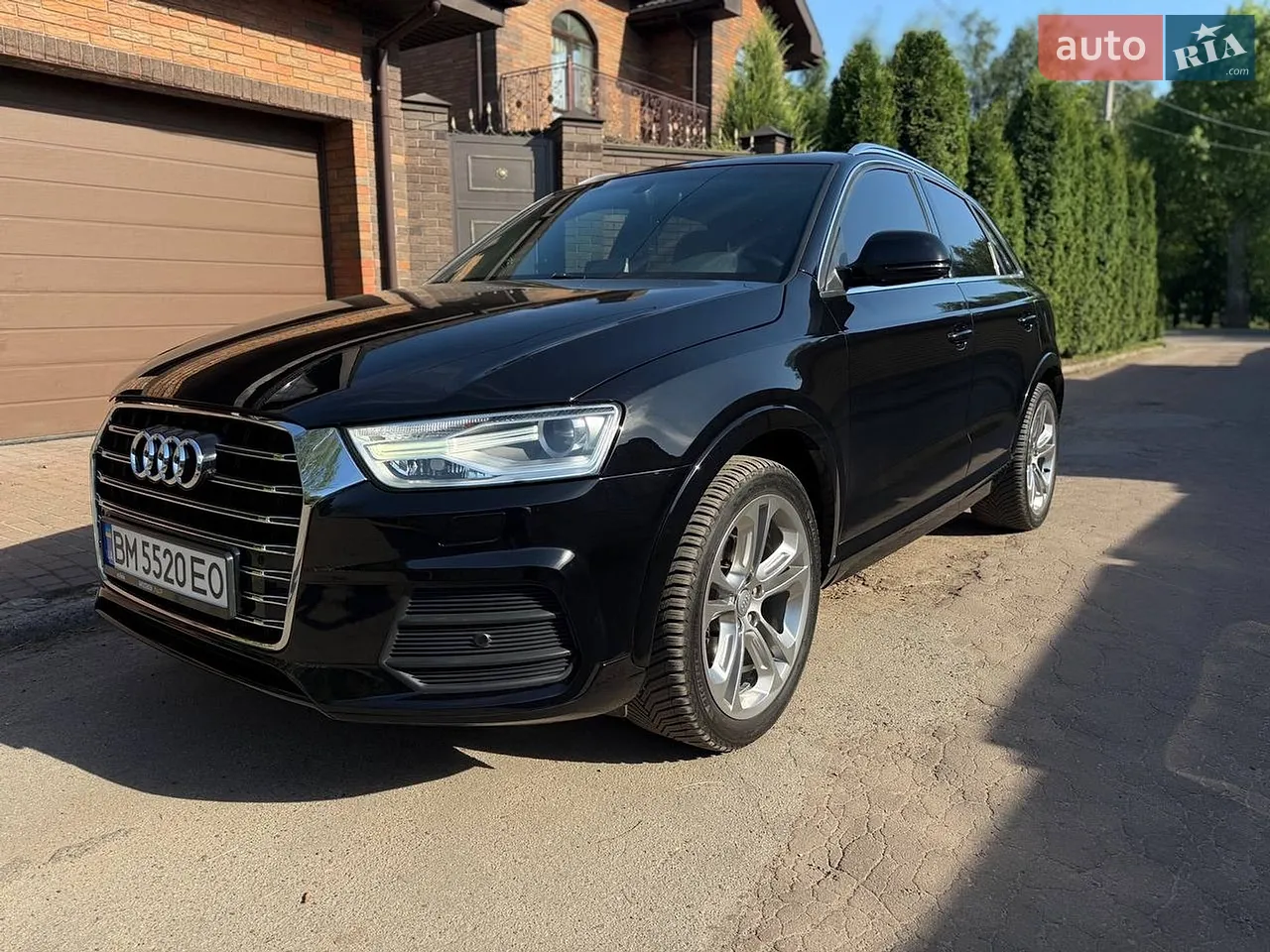 2016 Audi Q3 - мініатюра 38