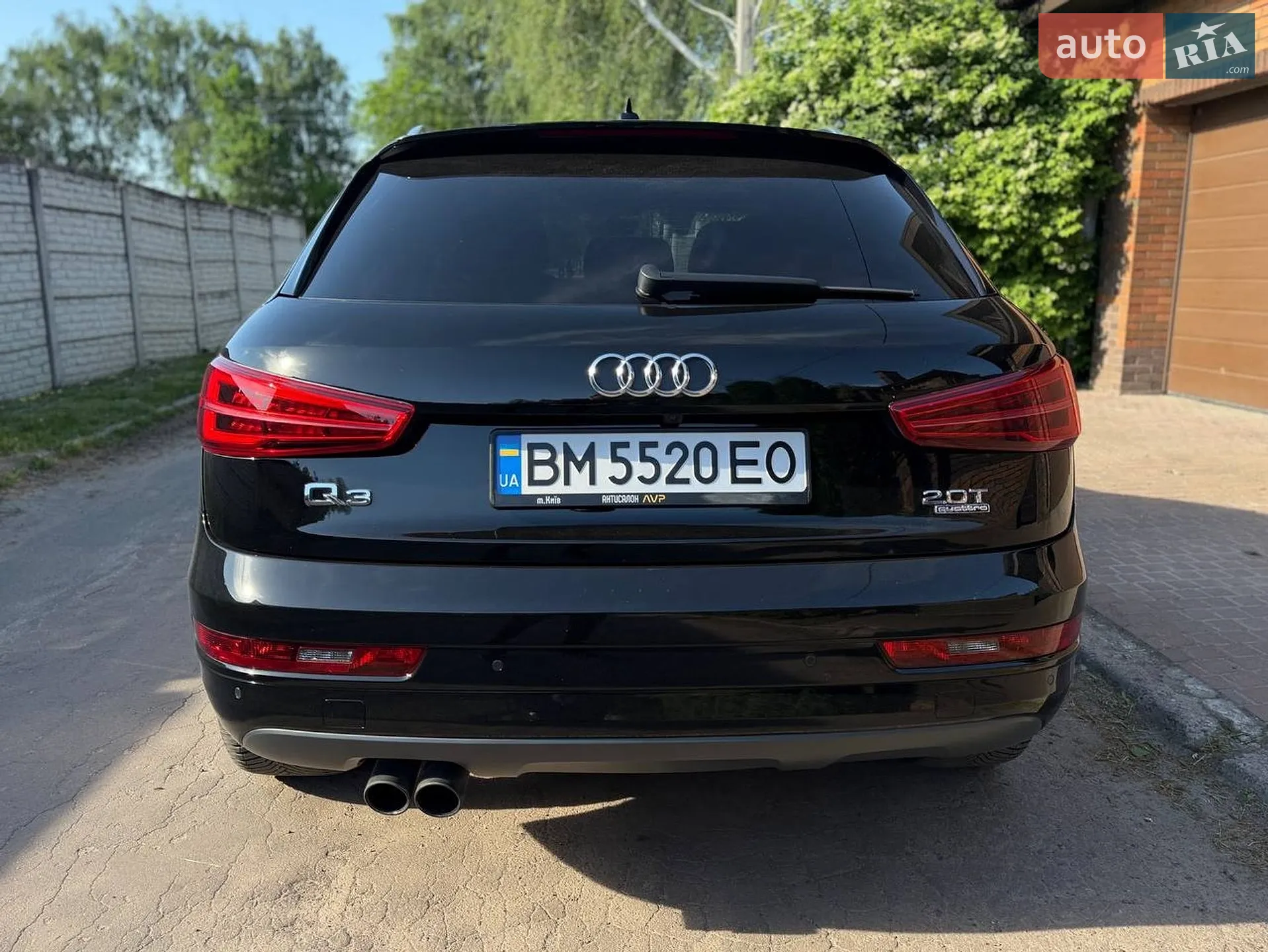2016 Audi Q3 - мініатюра 6