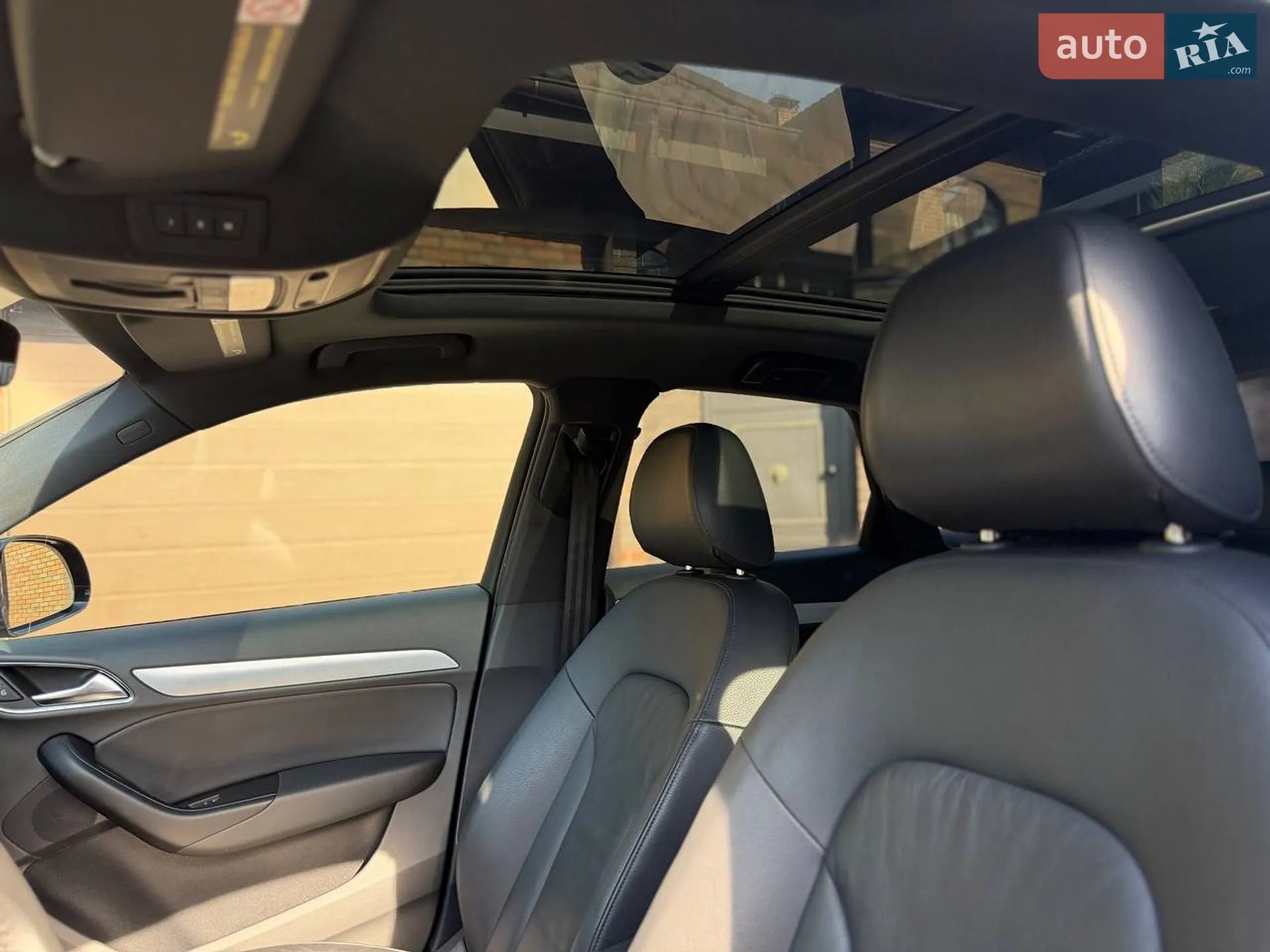 2016 Audi Q3 - мініатюра 15