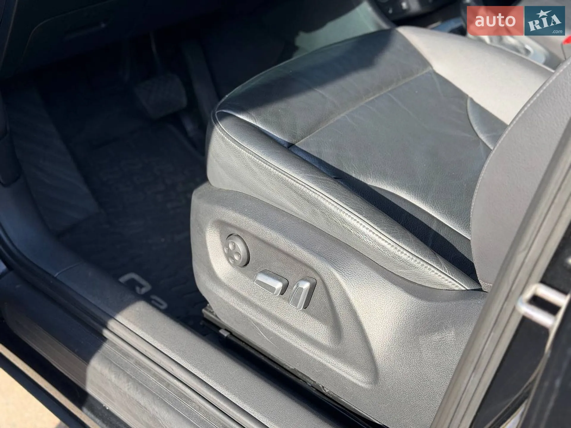 2016 Audi Q3 - мініатюра 16