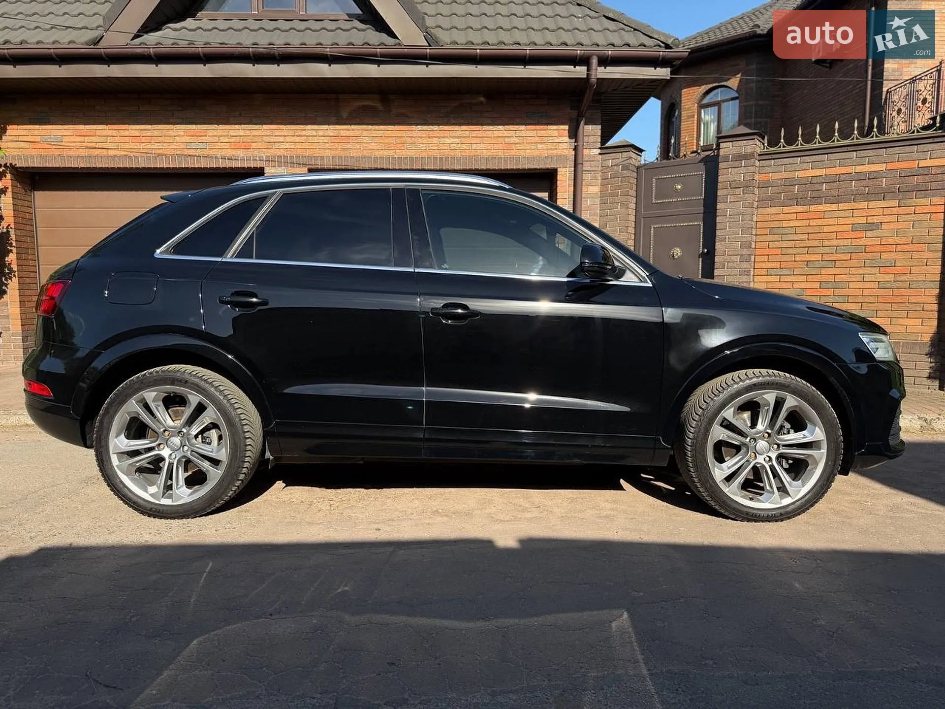 2016 Audi Q3 - мініатюра 10