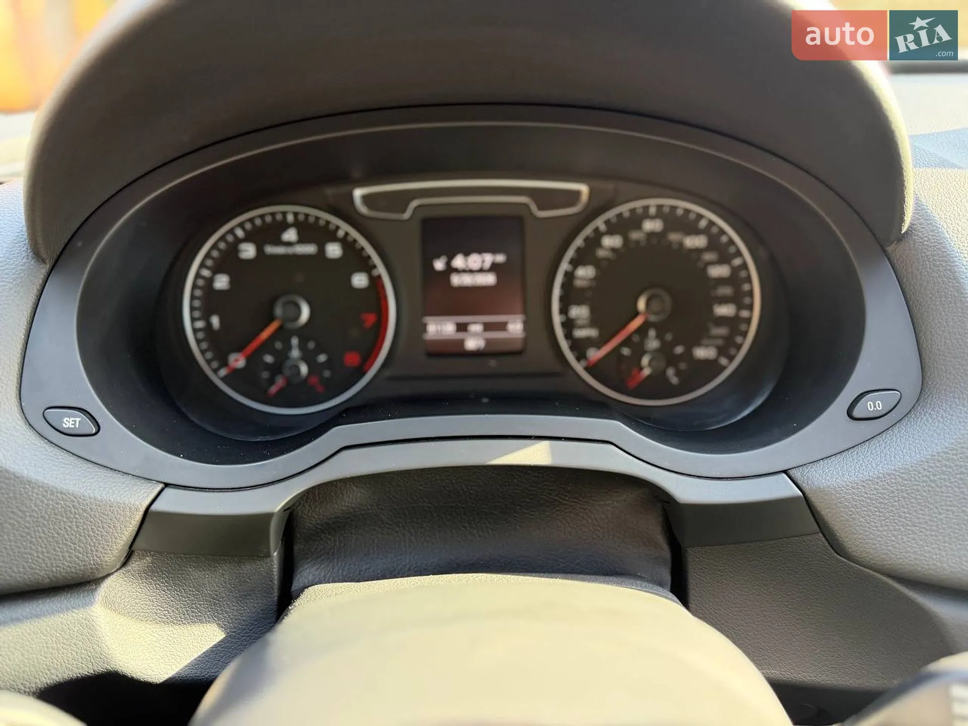 2016 Audi Q3 - мініатюра 18