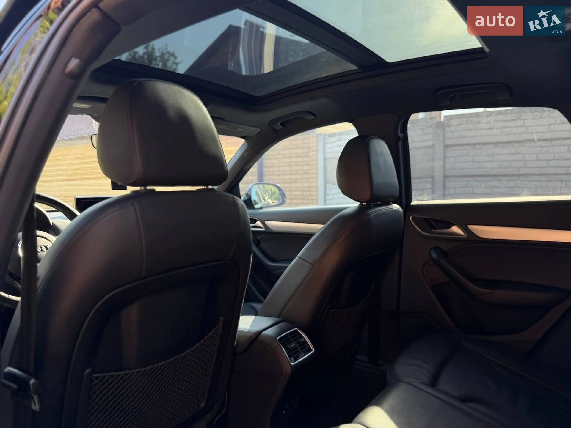 2016 Audi Q3 - мініатюра 19