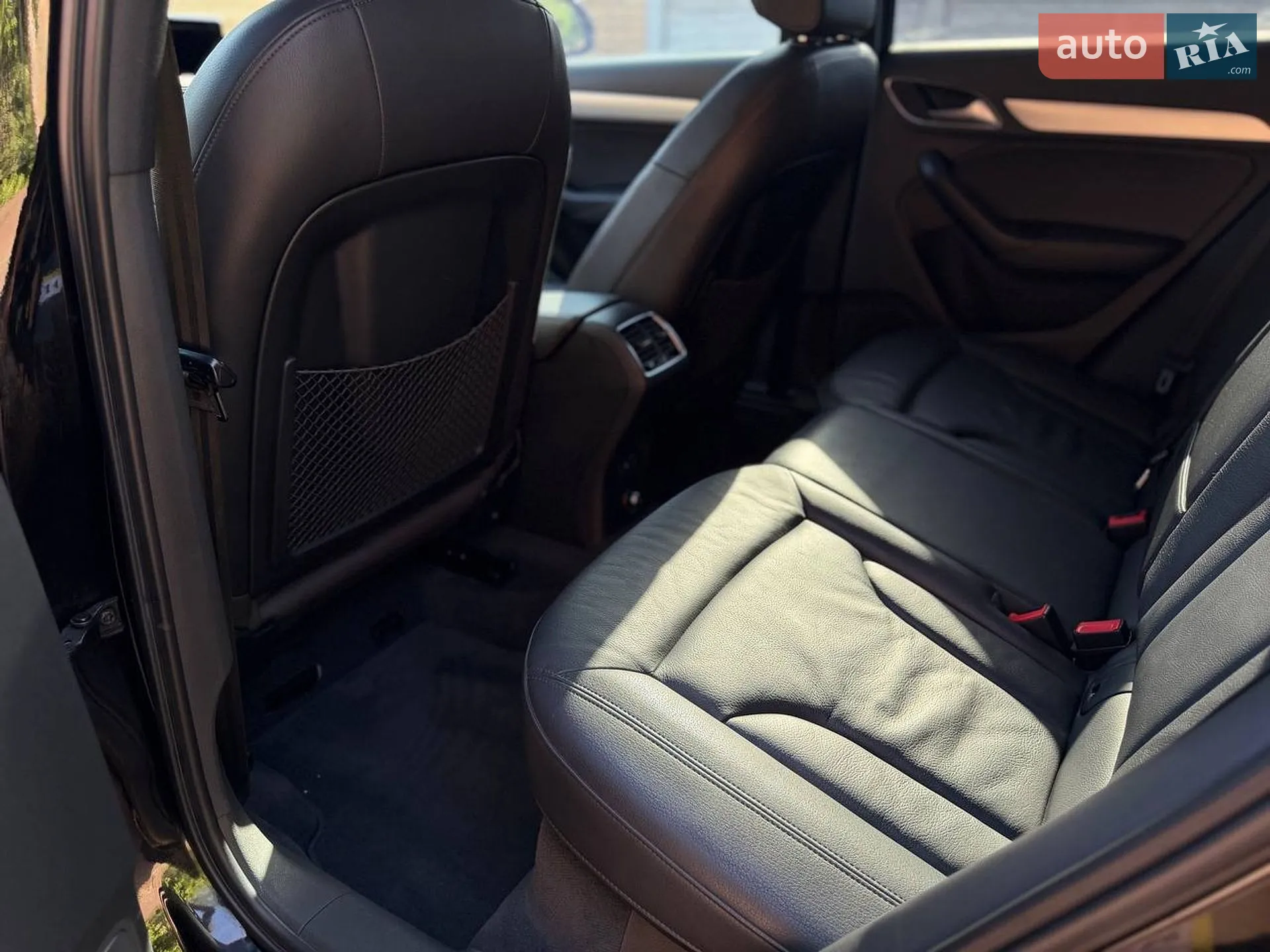 2016 Audi Q3 - мініатюра 22