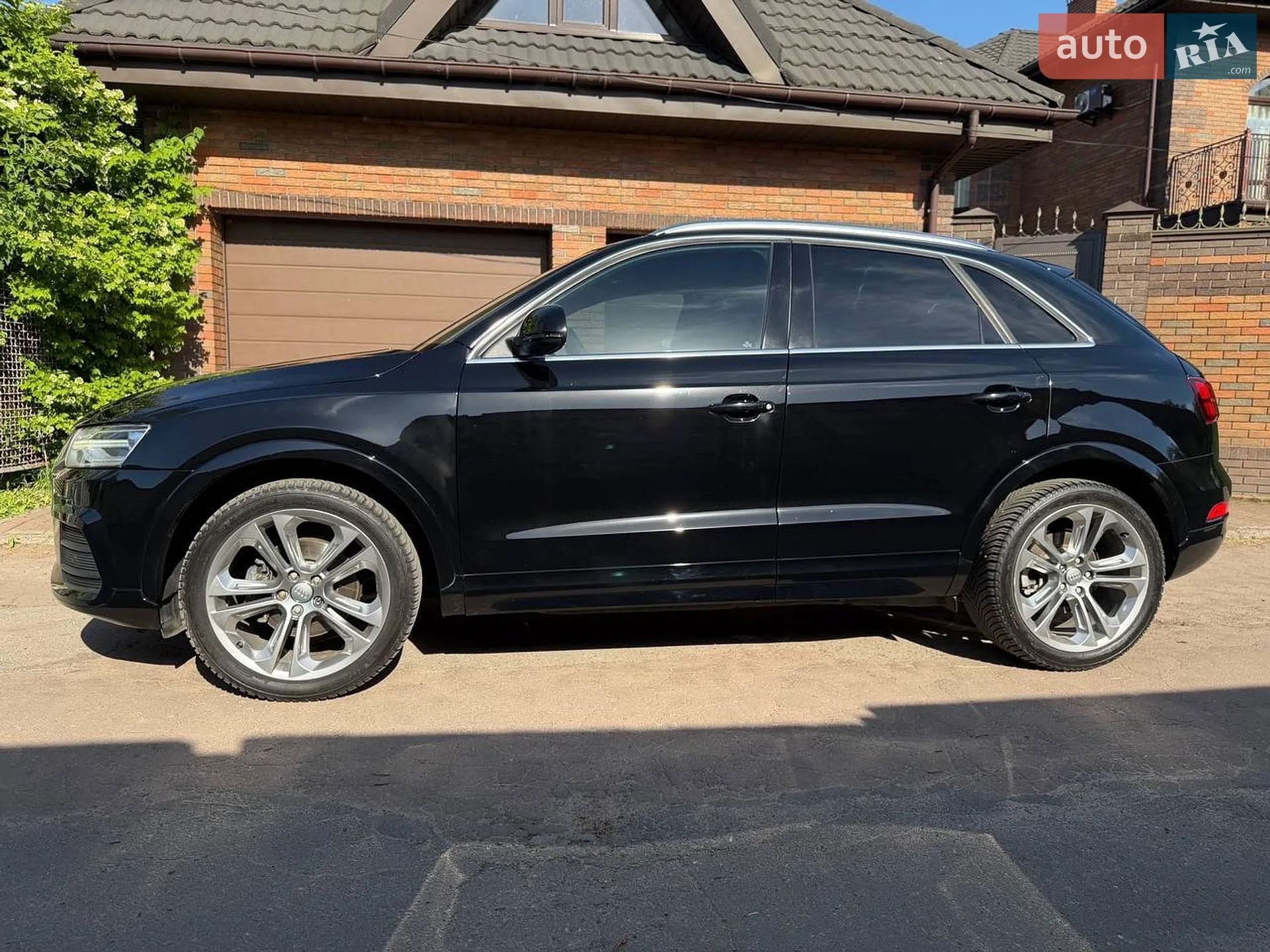 2016 Audi Q3 - мініатюра 3