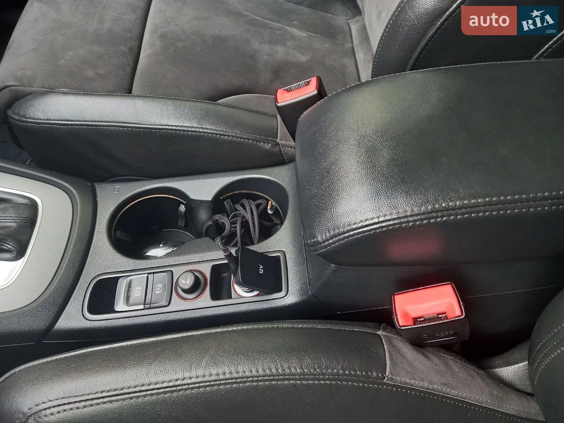 2012 Audi Q3 - мініатюра 12