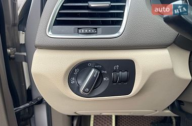 Внедорожник / Кроссовер Audi Q3 2013 в Николаеве