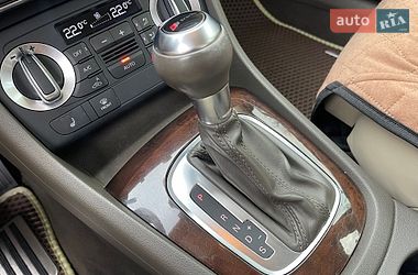 Внедорожник / Кроссовер Audi Q3 2013 в Николаеве