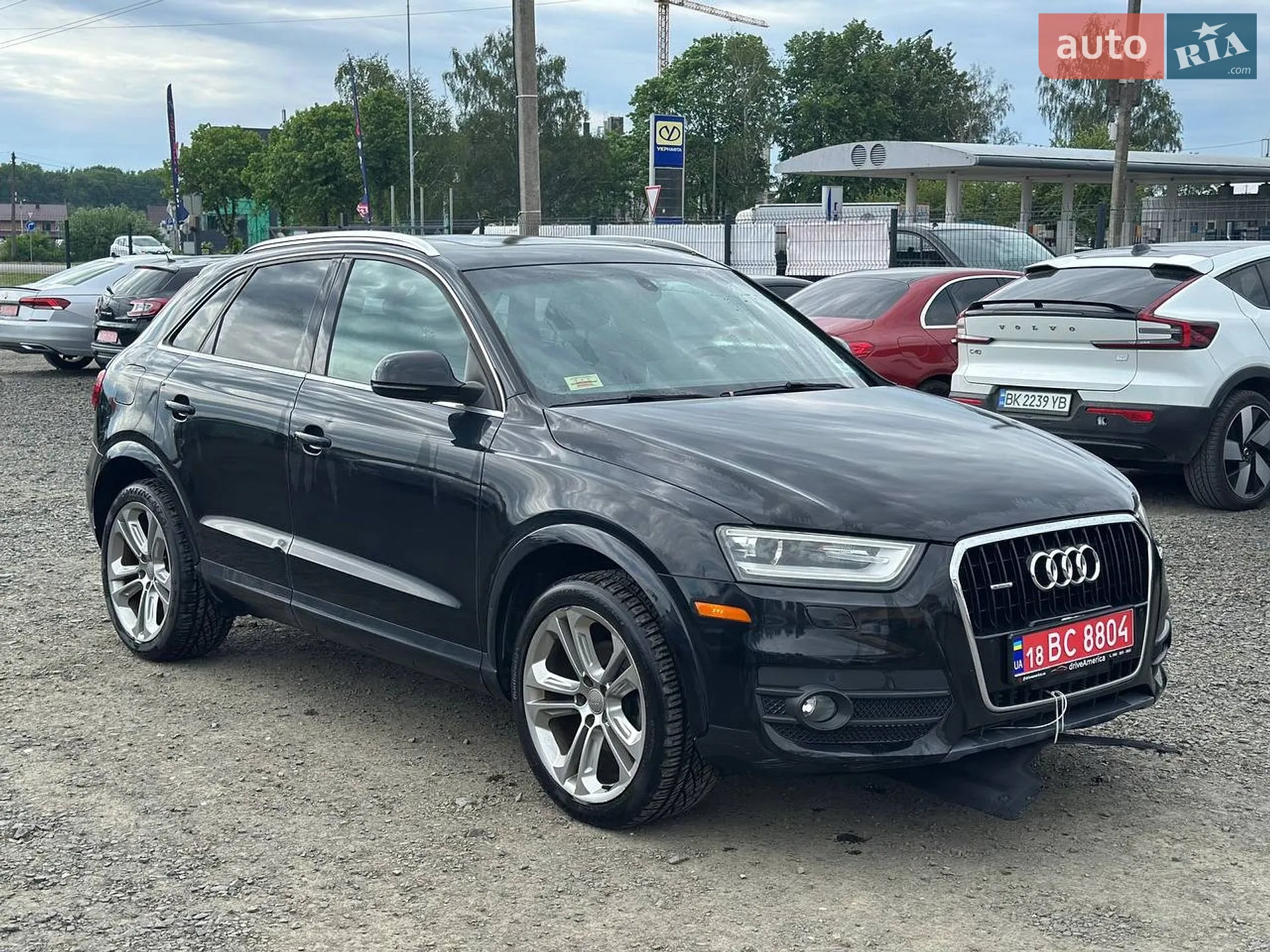 2015 Audi Q3 - мініатюра 3