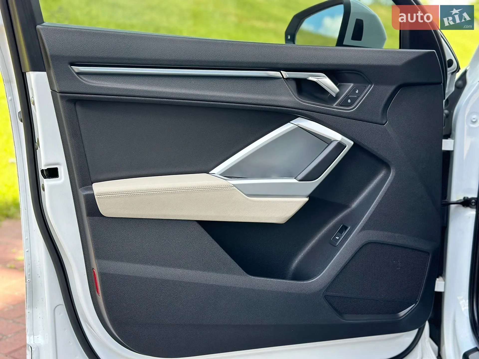 2019 Audi Q3 - мініатюра 9