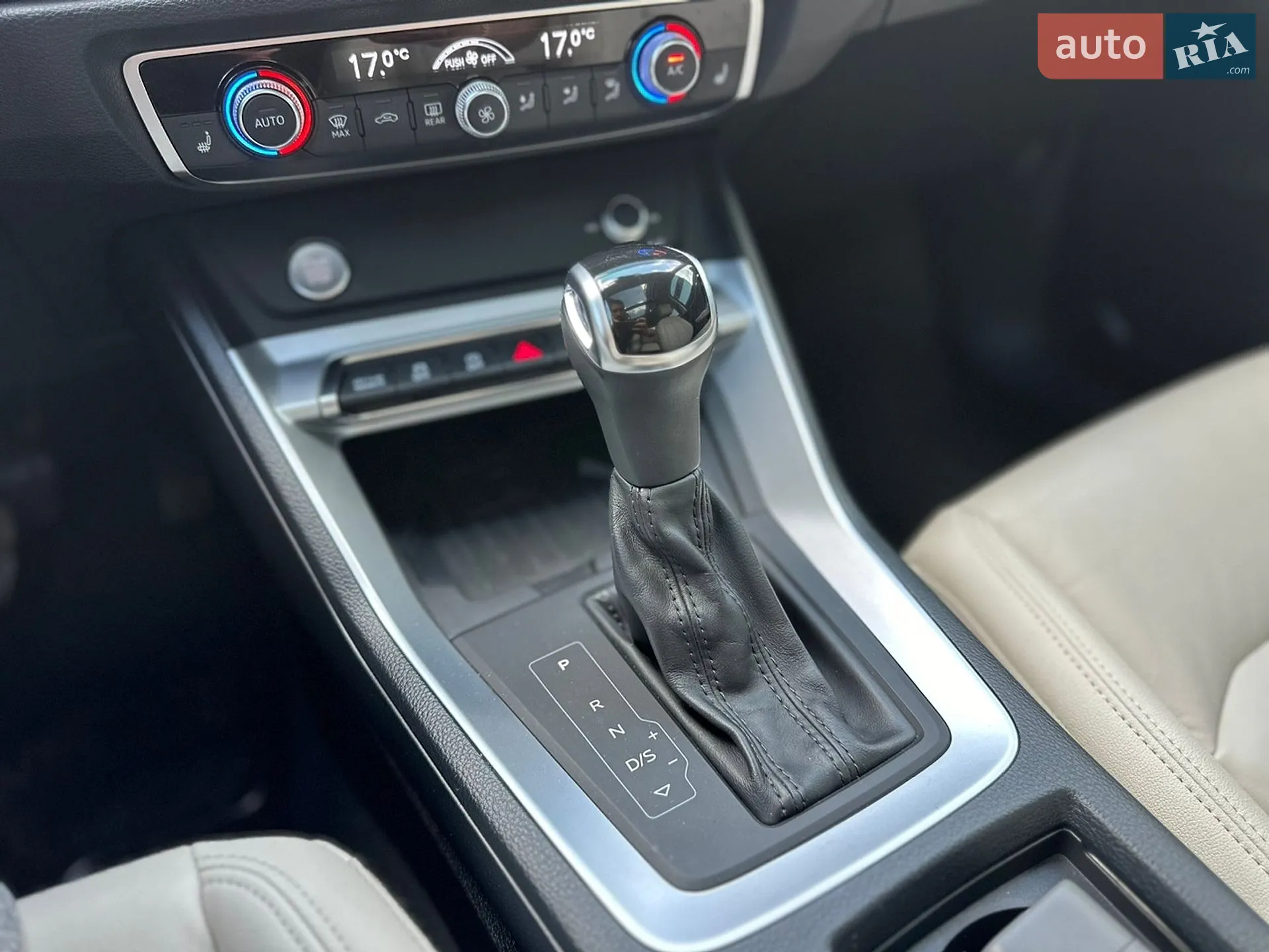 2019 Audi Q3 - мініатюра 20