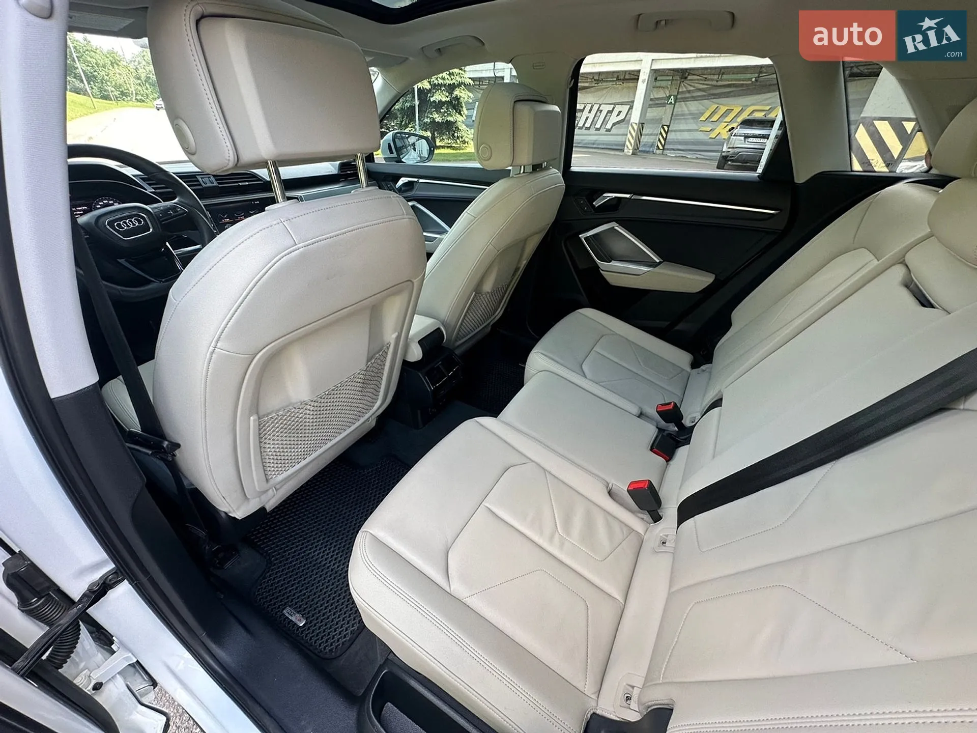 2019 Audi Q3 - мініатюра 27