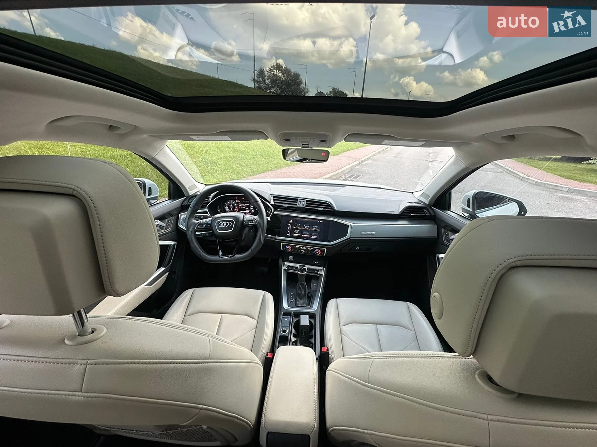 2019 Audi Q3 - мініатюра 34