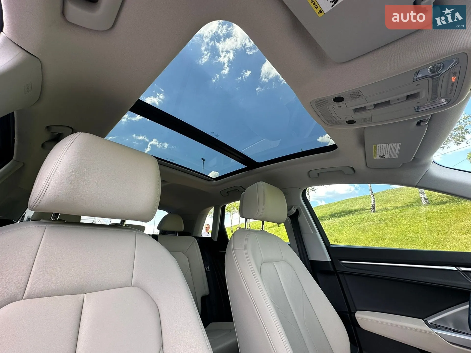 2019 Audi Q3 - мініатюра 41