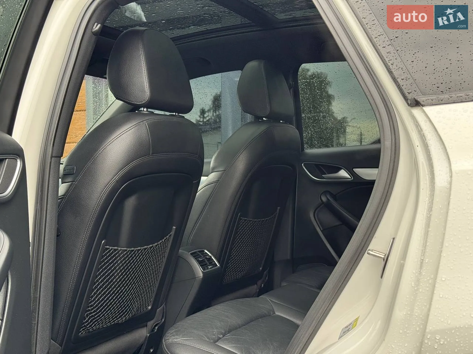 2017 Audi Q3 - мініатюра 56