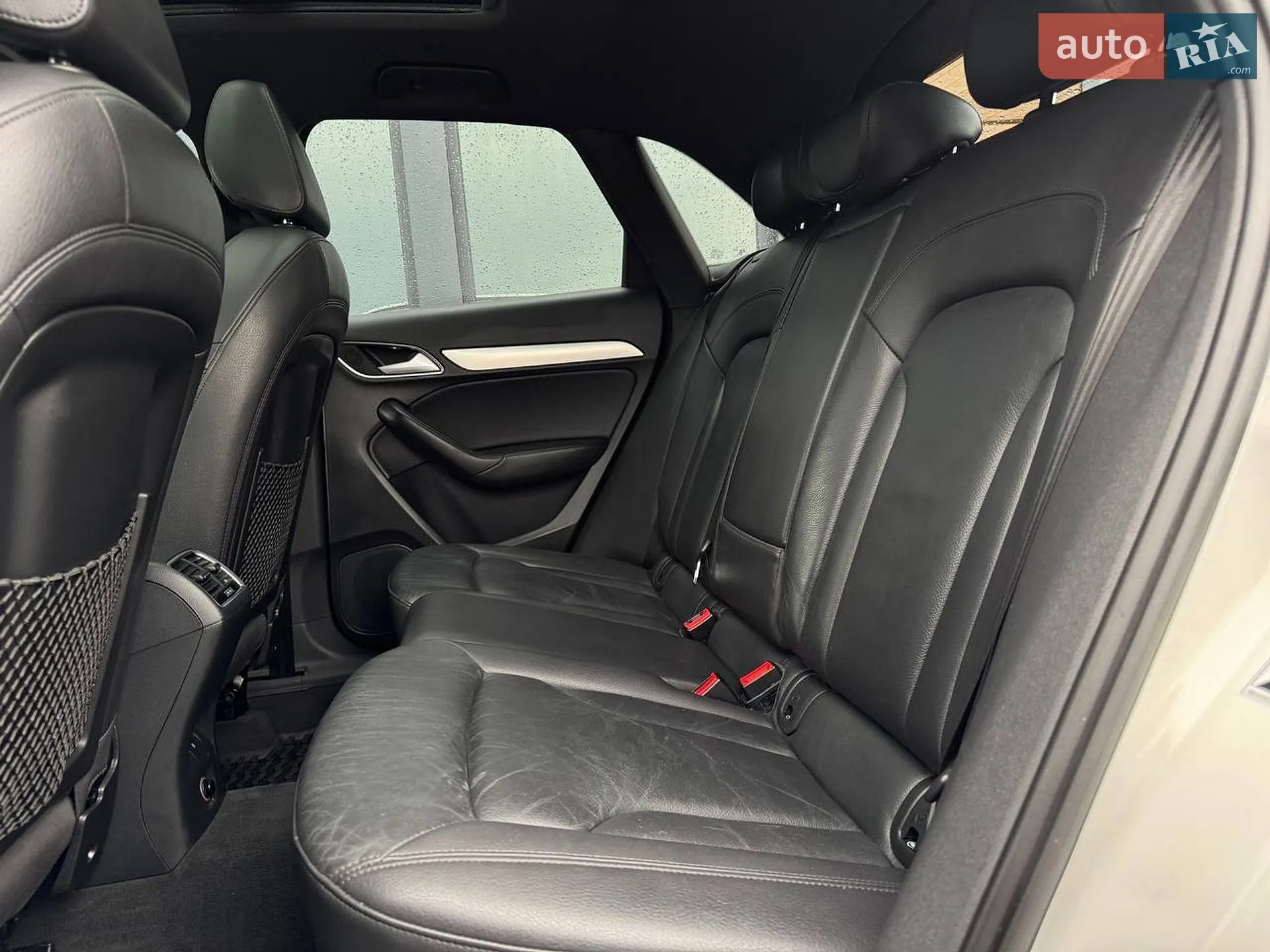2017 Audi Q3 - мініатюра 57