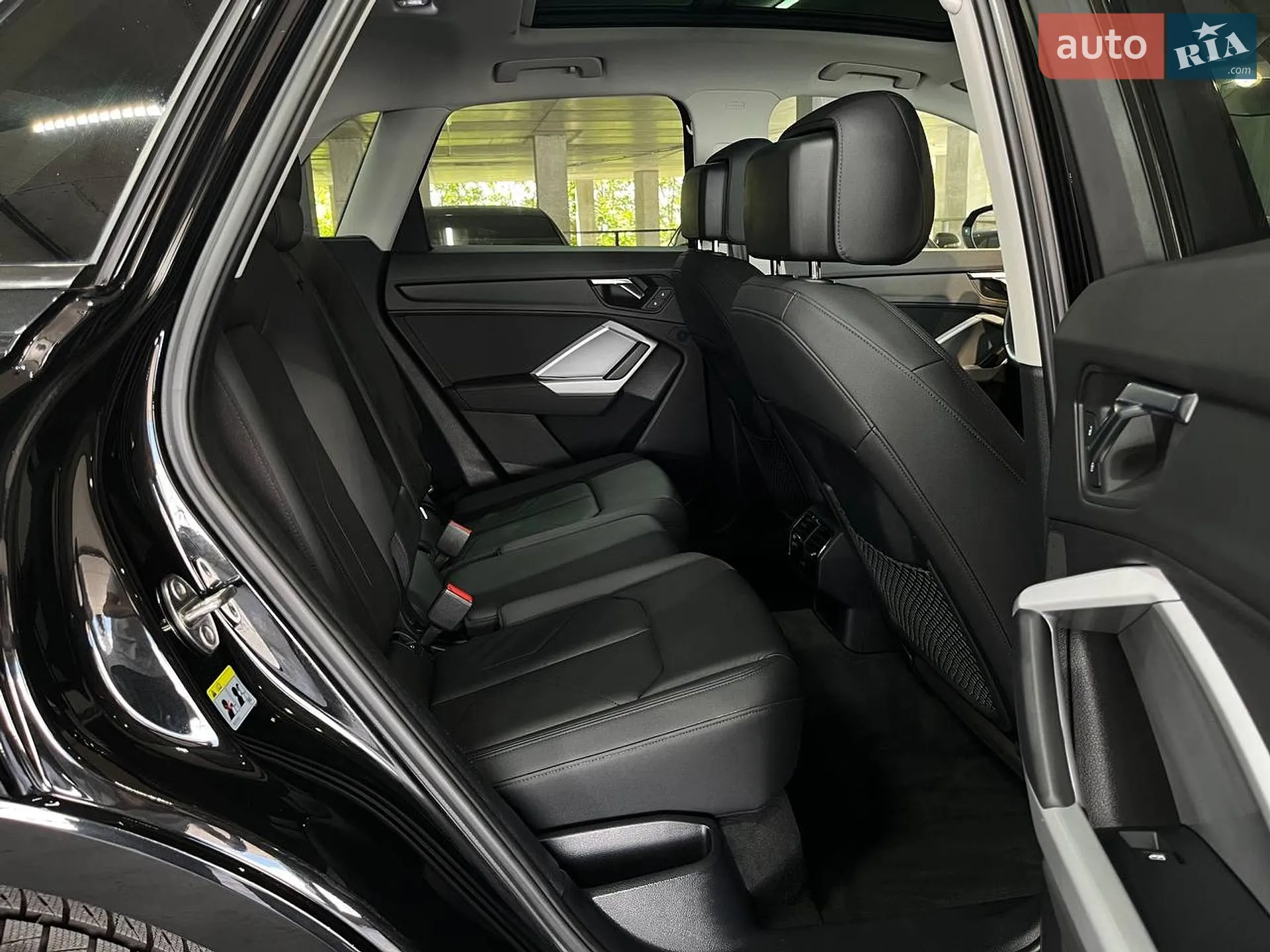 2020 Audi Q3 - мініатюра 21