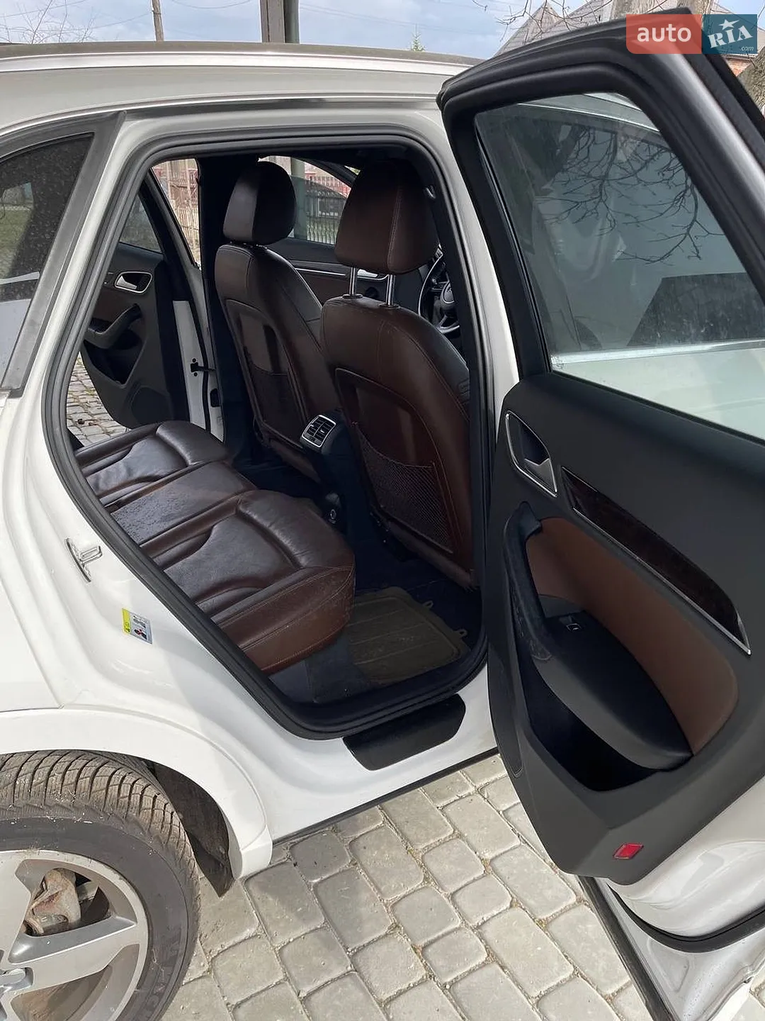 2014 Audi Q3 - мініатюра 12
