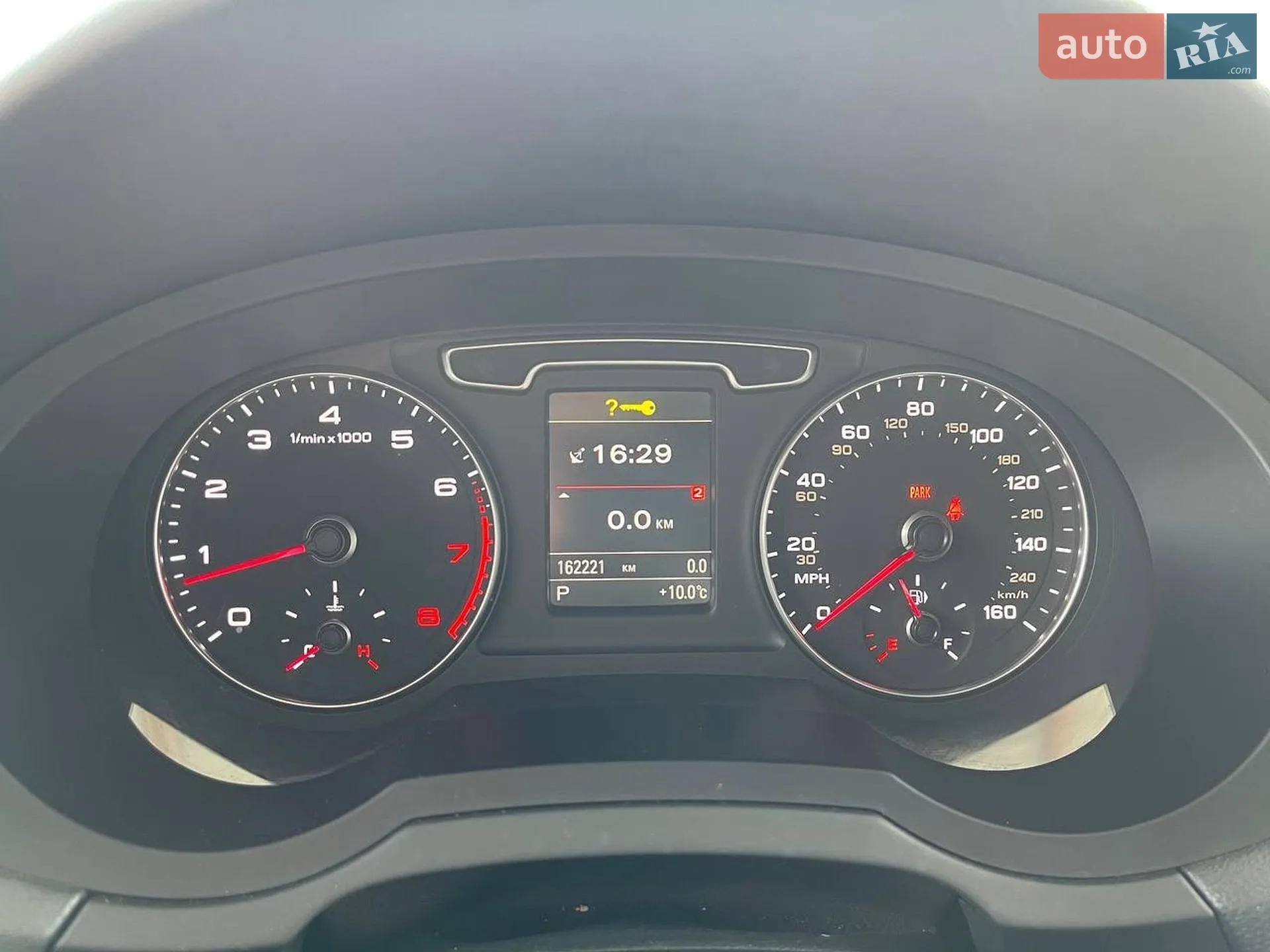2014 Audi Q3 - мініатюра 20
