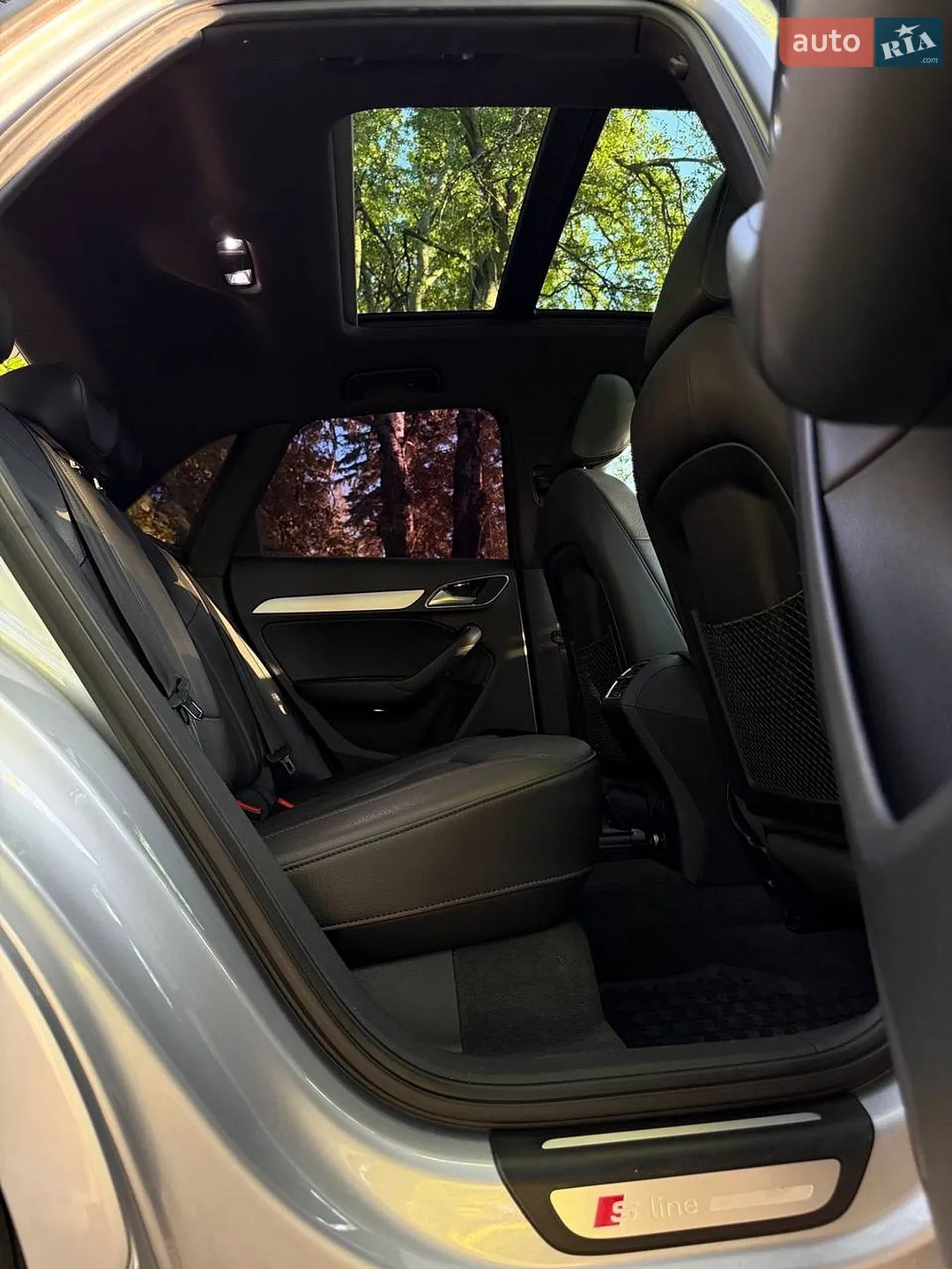 2018 Audi Q3 - мініатюра 22