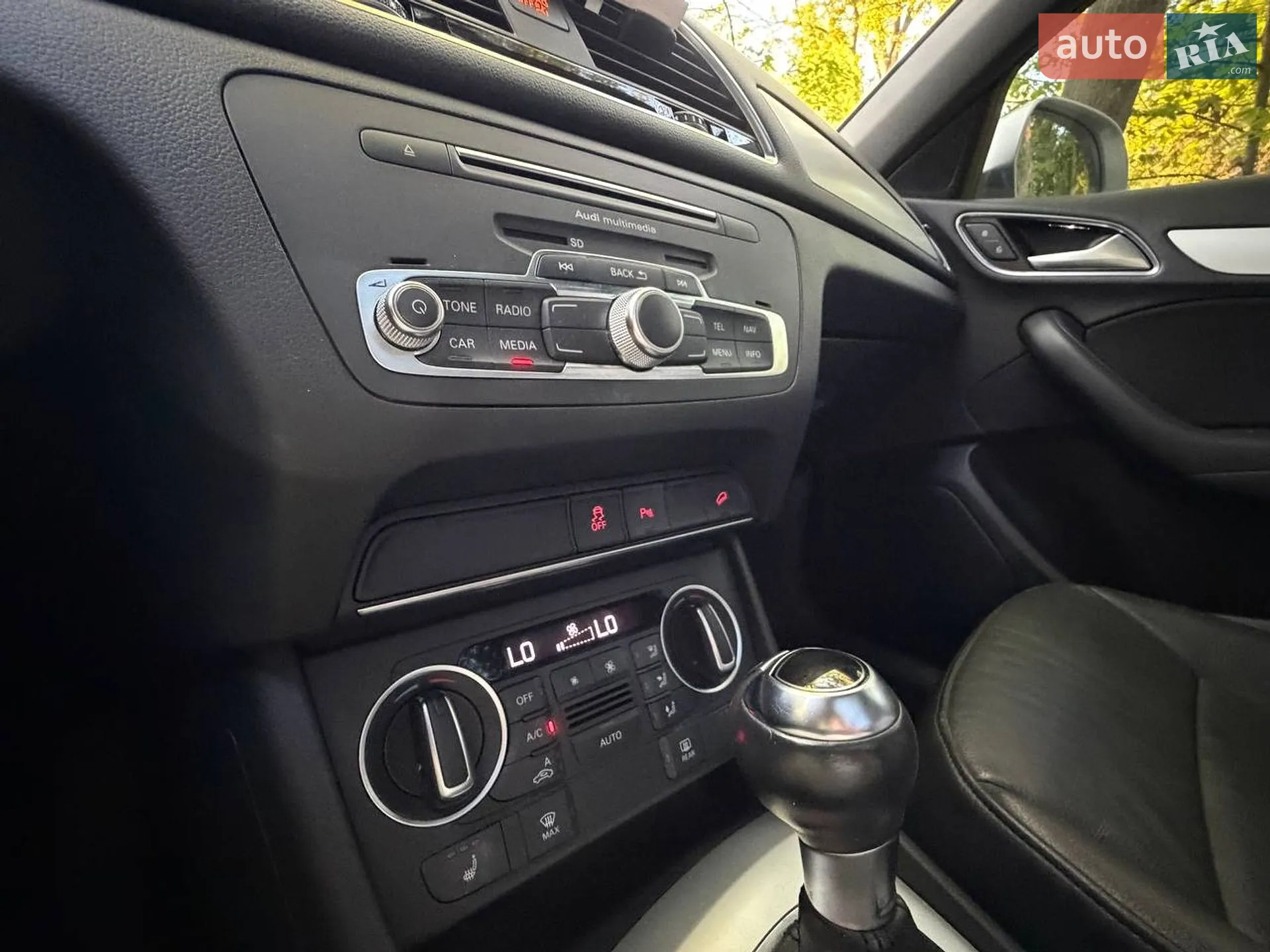 2018 Audi Q3 - мініатюра 37
