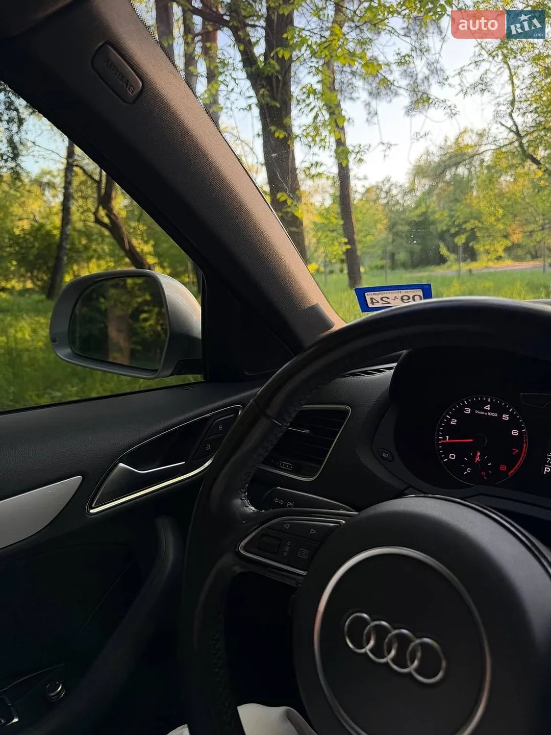 2018 Audi Q3 - мініатюра 39